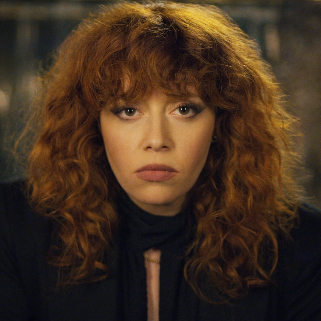 See the Psychedelic Russian Doll Trailer Ahead of Season 2